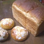 ラトリエ・ドゥ・バン - パンいろいろ