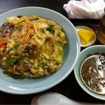 中華園 - 2011.9.28水曜日12時半訪問