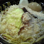 きび太郎 - 背脂ガッツリ