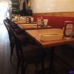 マンチズ バーガー シャック - 