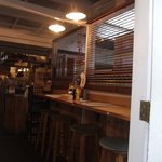 マンチズ バーガー シャック - 