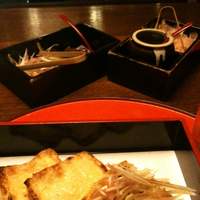 とうふ屋うかい 鷺沼店 - 