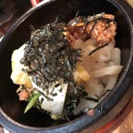 プルコギ苑 花野 - 