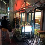 プルコギ苑 花野 - 