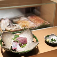築地すし好 JIN仁 赤坂アークヒルズ店 - 