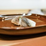 紫光 - ☆コハダ