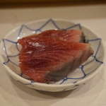 寿司割烹 もり - 鰹