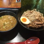 らぁ麺屋 大明神 - 