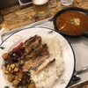 野菜を食べるカレーcamp 新橋店