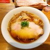 ラーメン屋 トイ・ボックス