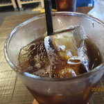 Gasse - アイスコーヒー