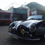 倉真明石温泉 - 正に秘湯