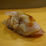 寿司割烹 もり - 蛤