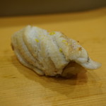 寿司割烹 もり - 穴子