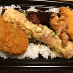 ほっともっと - 