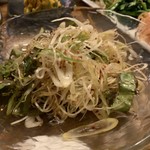 カンガンスルレ - 