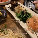 カンガンスルレ - 