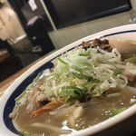 らぁ麺屋 大明神 - 