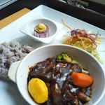 カフェ イースト4 - 