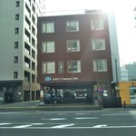 カフェ イースト4 - 