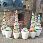 カフェ イースト4 - 