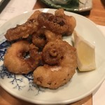 蒸溜処 サカナンバー - 