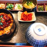 米沢牛焼肉 仔虎 仙台駅前店 - 