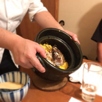 旬菜こかぶ亭 - 
