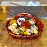 白金台こばやし - 