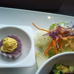 カフェ イースト4 - 