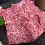 ビーフクックくらぞの - 