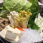 ビーフクックくらぞの - 