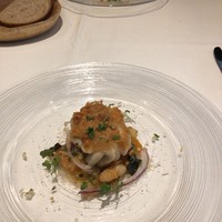 PRIMO - 白子でした