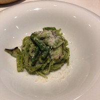 PRIMO - バジルのパスタ大好きです