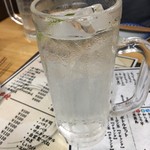 やきとん酒場 一力 - 