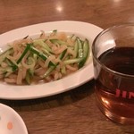 中国家庭料理　皆来 - 