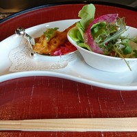 隠れ里車屋 - 