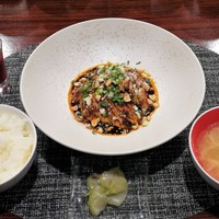 トーキョー シノワ 神子 - 