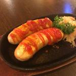 ヨーロピアンバル クル - カリーブルスト