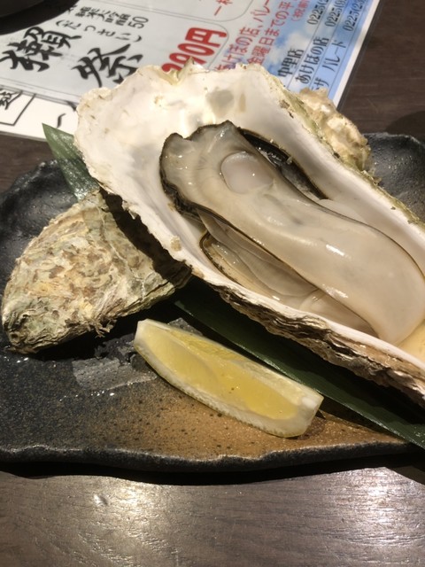 あぶみ屋 中里店 - 石巻（居酒屋）の写真