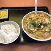 天理スタミナラーメン 本店