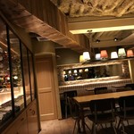 SARU Apero Bistro - 