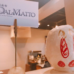 DAL-MATTO - 