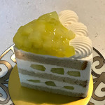 パティスリー SATSUKI - 