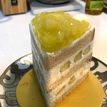 パティスリー SATSUKI - 