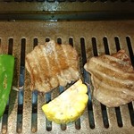 きた川 牛侍 - 2018　11/18