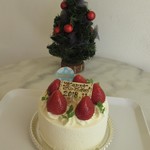 パティスリーメリクリ - 