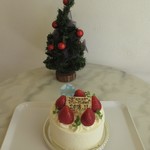 パティスリーメリクリ - 