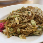 Fujinomiya Yakisoba Antenashoppu - 