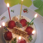 パティスリーメリクリ - 